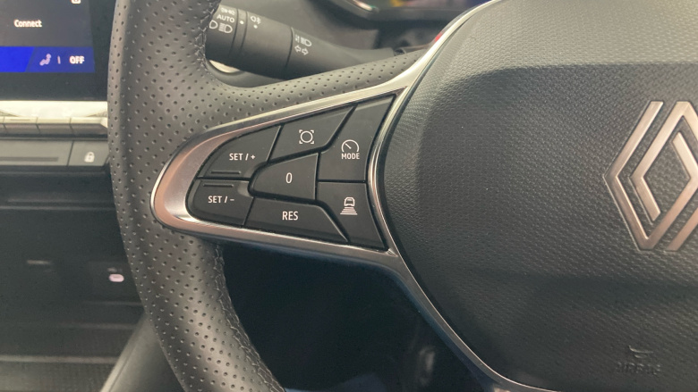 Renault Symbioz 1.6 E-Tech FHEV 145 Techno 5dr Auto Hybrid Estate